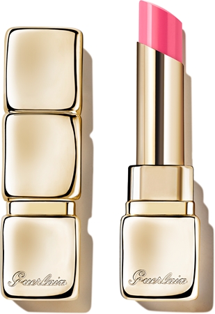 GUERLAIN KissKiss Bee Glow θρεπτικό και ενυδατικό βάλσαμο για τα χείλη