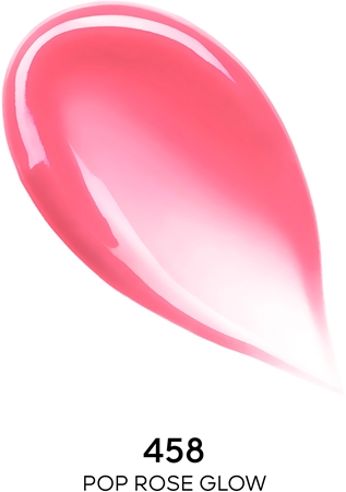 GUERLAIN KissKiss Bee Glow θρεπτικό και ενυδατικό βάλσαμο για τα χείλη