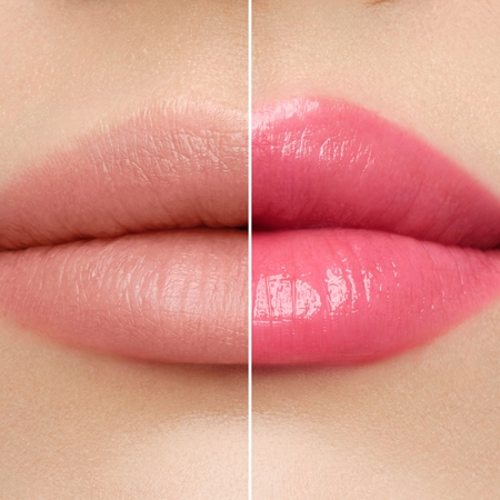 GUERLAIN KissKiss Bee Glow θρεπτικό και ενυδατικό βάλσαμο για τα χείλη