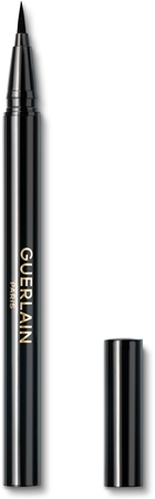 GUERLAIN Noir G Graphic Liner tekuté oční linky v peru voděodolné