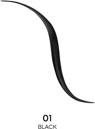 GUERLAIN Noir G Graphic Liner tekuté oční linky v peru voděodolné
