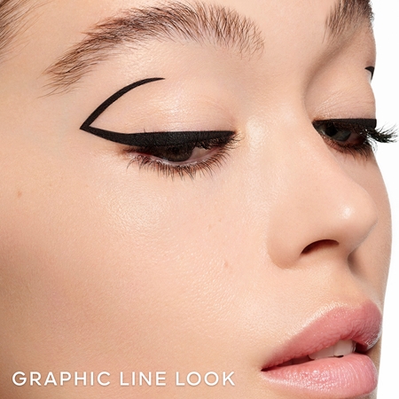 GUERLAIN Noir G Graphic Liner tekuté oční linky v peru voděodolné