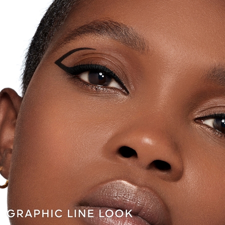 GUERLAIN Noir G Graphic Liner tekuté oční linky v peru voděodolné