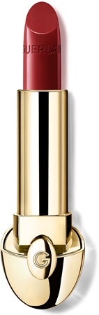 GUERLAIN Rouge G luxury lipstick