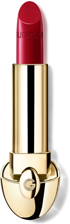 GUERLAIN Rouge G πολυτελές κραγιόν