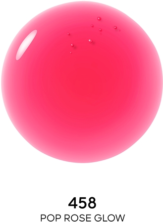 GUERLAIN KissKiss Bee Glow Oil huile à lèvres au miel