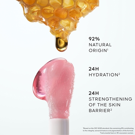 GUERLAIN KissKiss Bee Glow Oil huile à lèvres au miel