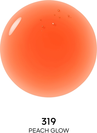 GUERLAIN KissKiss Bee Glow Oil Lip Oil with honey