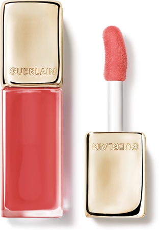 GUERLAIN KissKiss Bee Glow Oil aceite para labios con miel