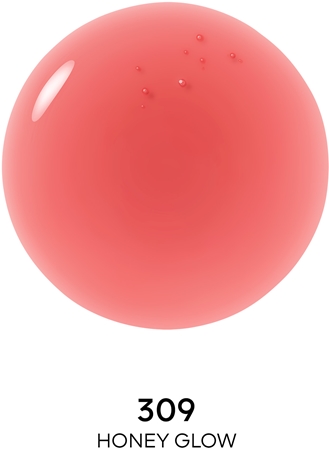 GUERLAIN KissKiss Bee Glow Oil aceite para labios con miel