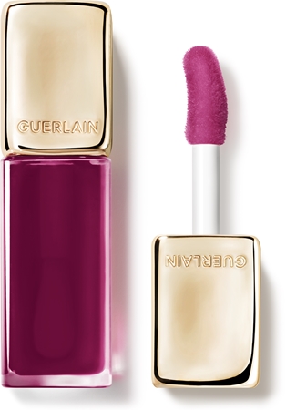GUERLAIN KissKiss Bee Glow Oil olej na rty s medem