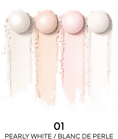 GUERLAIN Météorites Light Revealing Pearls of Powder tonirani biseri za obraz