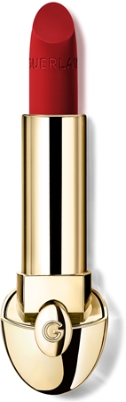 GUERLAIN Rouge G luxury lipstick limited edition