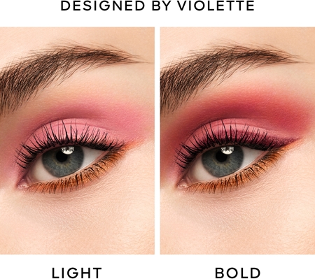 GUERLAIN Ombres G paleta očních stínů limitovaná edice