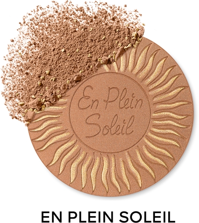 Guerlin Powder GUERLAIN Terracotta bronzing illuminating powder limited edition ...