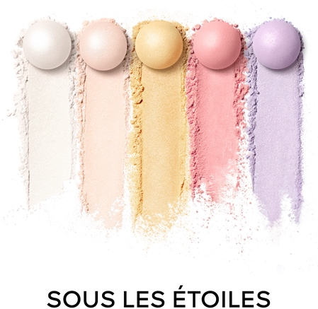 GUERLAIN Météorites Light Revealing Pearls of Powder perle tonificanti per il viso edizione limitata
