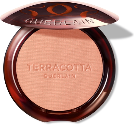 GUERLAIN Terracotta Blush освежаващ руж