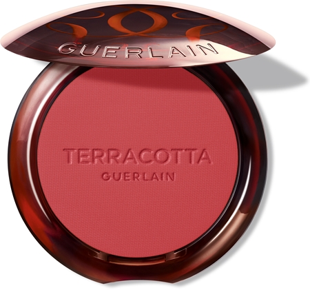 GUERLAIN Terracotta Blush rozjasňujúca lícenka