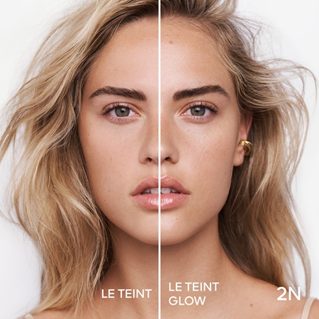 GUERLAIN Terracotta Le Teint Glow fond de teint liquide illuminateur pour un look naturel