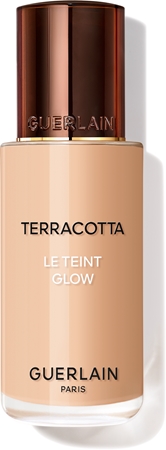 GUERLAIN Terracotta Le Teint Glow tekutý rozjasňující make-up pro přirozený vzhled