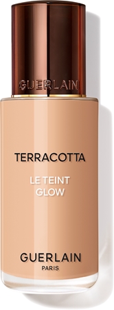 GUERLAIN Terracotta Le Teint Glow tekutý rozjasňující make-up pro přirozený vzhled
