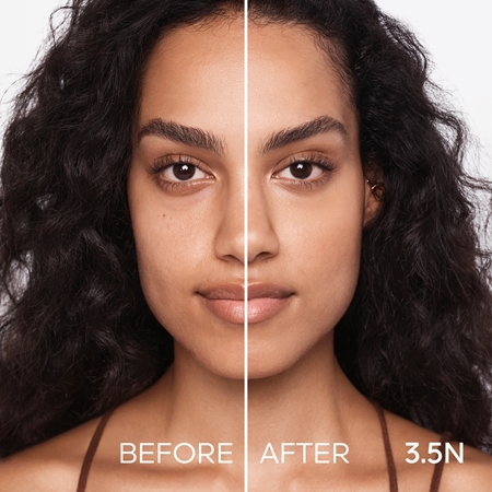 GUERLAIN Terracotta Le Teint Glow fondotinta illuminante liquido per un look naturale