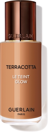 GUERLAIN Terracotta Le Teint Glow tekutý rozjasňující make-up pro přirozený vzhled