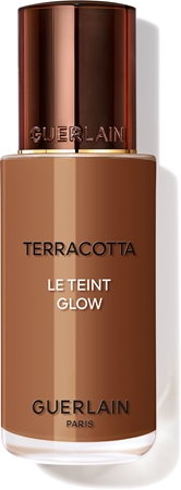 GUERLAIN Terracotta Le Teint Glow tekutý rozjasňující make-up pro přirozený vzhled