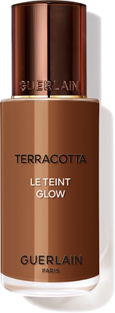 GUERLAIN Terracotta Le Teint Glow tekutý rozjasňující make-up pro přirozený vzhled