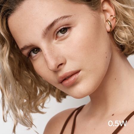 GUERLAIN Terracotta Le Teint Glow tekutý rozjasňující make-up pro přirozený vzhled