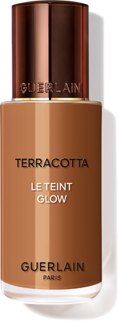 GUERLAIN Terracotta Le Teint Glow tekutý rozjasňující make-up pro přirozený vzhled