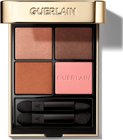 GUERLAIN Ombres G paleta očních stínů