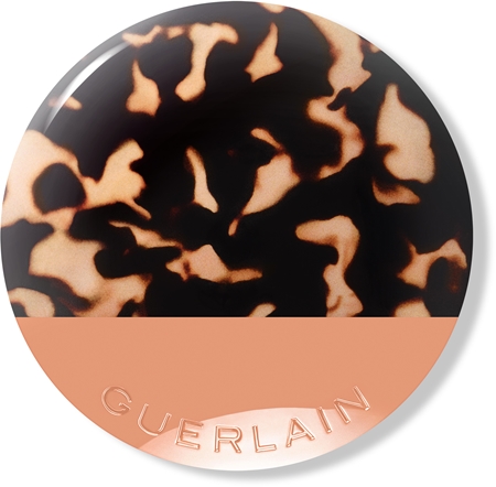 GUERLAIN Terracotta Light bronzující rozjasňující pudr limitovaná edice