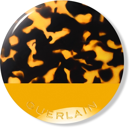 GUERLAIN Terracotta Light bronzujúci rozjasňujúci púder limitovaná edícia