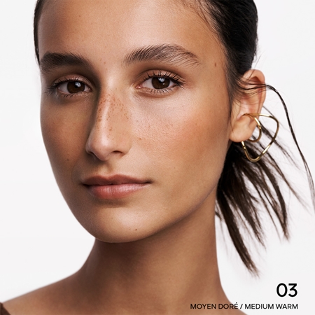 GUERLAIN Terracotta Light bronzujúci rozjasňujúci púder limitovaná edícia