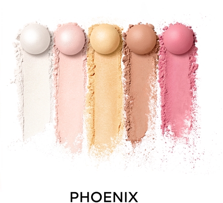 GUERLAIN Majestic Feathers Météorites perles teintées pour le visage édition limitée