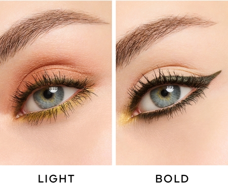 GUERLAIN Majestic Feathers Ombres G palette di ombretti edizione limitata