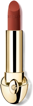GUERLAIN Majestic Feathers Rouge G Luksuriøs læbestift Begrænset udgave