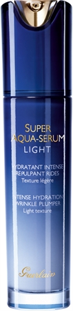 GUERLAIN Super Aqua Serum Light lehké sérum pro intenzivní hydrataci pleti