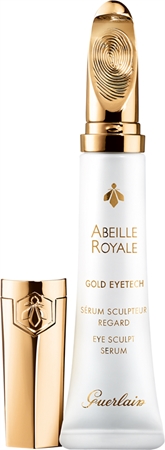 GUERLAIN Abeille Royale Gold Eyetech Eye Sculpt Serum серум за околоочната зона