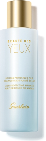 GUERLAIN Beauty Skin Cleansers Beauté des Yeux jemný dvoufázový odličovač pro citlivé oči