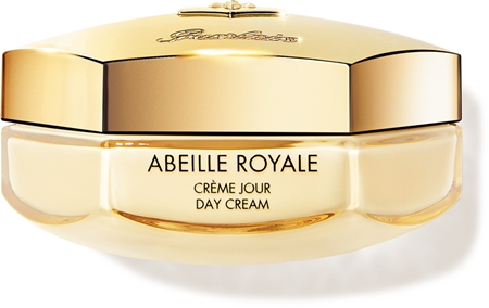 GUERLAIN Abeille Royale Day Cream денний відновлюючий крем проти зморшок