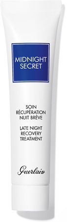 GUERLAIN My Supertips Midnight Secret noční revitalizační obnovující krém pro unavenou pleť