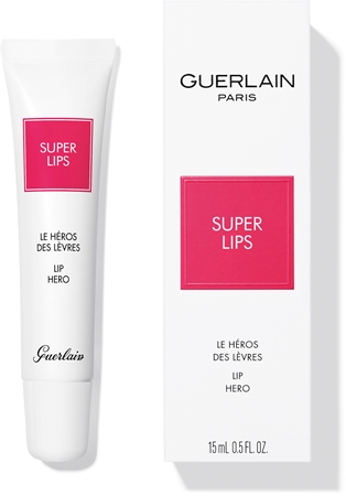GUERLAIN My Supertips Superlips hydratační balzám pro objem rtů