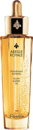 GUERLAIN Abeille Royale Youth Watery Oil ser ulei anti-imbatranire si de fermitate a pielii