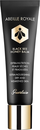 GUERLAIN Abeille Royale Black Bee Honey Balm подхранващ балсам за суха и повяхнала кожа