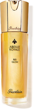 GUERLAIN Abeille Royale Bee Glow Youth Moisturizer siero idratante illuminante