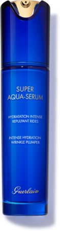 GUERLAIN Super Aqua Serum siero antirughe idratante intenso