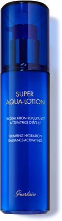 GUERLAIN Super Aqua Lotion tónico facial hidratante