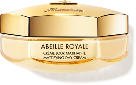 GUERLAIN Abeille Royale Mattifying Day Cream crème de jour matifiante